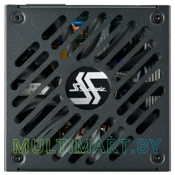 Блок питания Seasonic Focus SGX SSR-650SGX 650W картинка 5